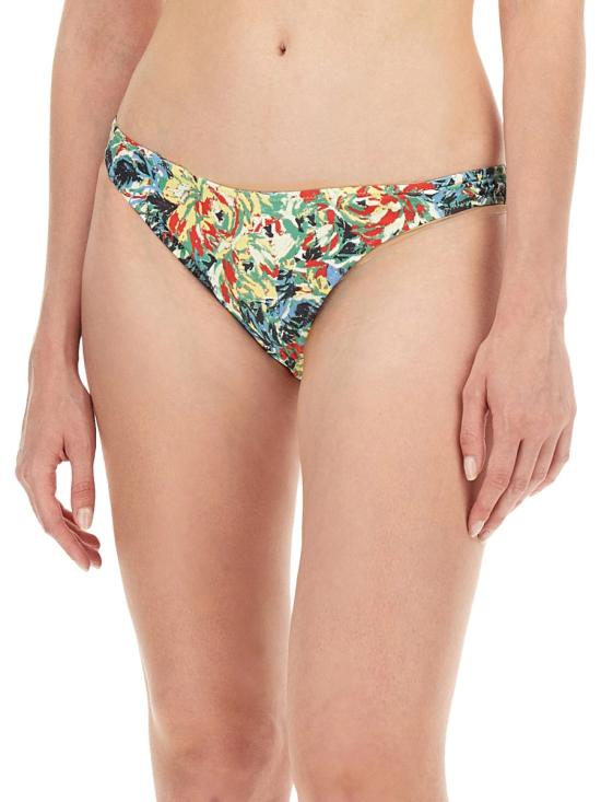  가니 비치웨어 A5881 999 MULTICOLOR - GANNI