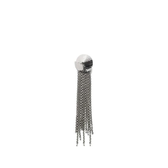 26FW 르메르 브로치 JW0191 L0036 BK927 SILVER