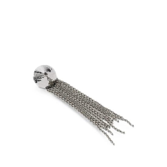 26FW 르메르 브로치 JW0191 L0036 BK927 SILVER - LEMAIRE