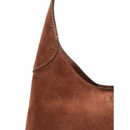 26FW 코치 숄더백 CW637 CLAY BROWN - COACH