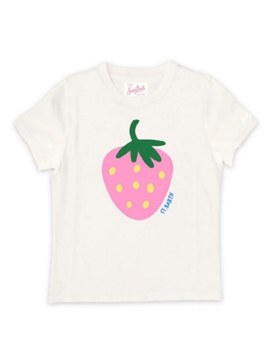  세인트바쓰 탑 ELLY001K 03288H10 WHITE