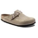 26FW 버켄스탁 뮬/슬리퍼 1018147 TABACCO BROWN DOM - BIRKENSTOCK