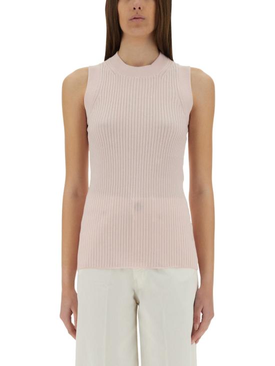  스포트막스 블라우스 2512361032600 119002 PINK - SPORTMAX
