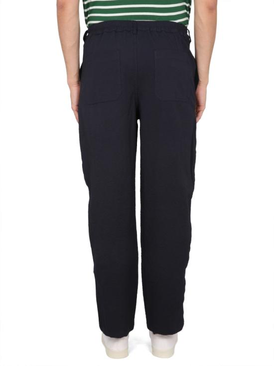  하울린 팬츠 COSMICPANTS NAVY BLUE - HOWLIN