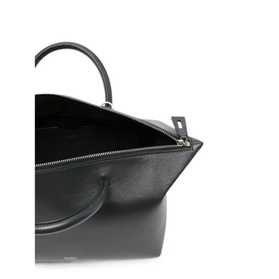 26FW 막스마라 토트백 HOLDALLM 176F 030 GREY - MAX MARA