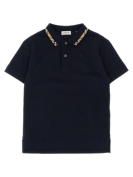  버버리 탑 LD8131014NAVY