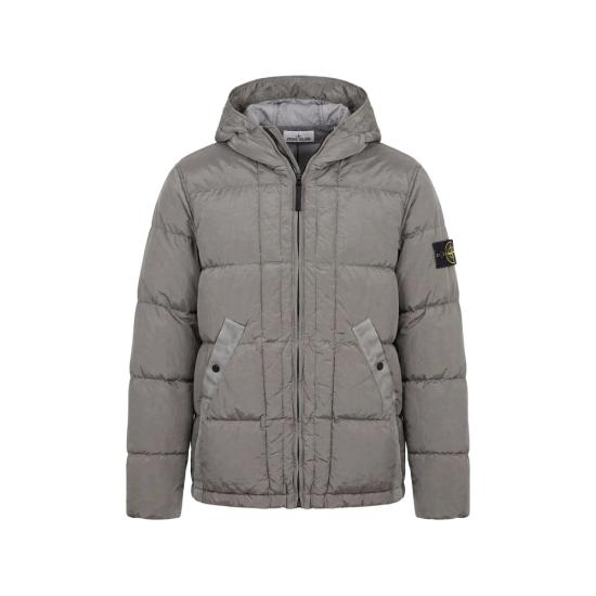 26FW 스톤 아일랜드 패딩 154100019 S0019 V0060 GRAY