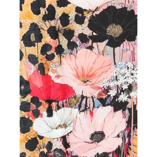 26FW 다니엘로 머플러/스카프 BLED 8016F PINK - D'ANIELLO