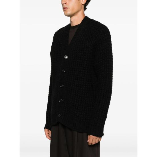26FW 로베르토 콜리나 스웨터 263MYB47010 NERO BLACK - ROBERTO COLLINA