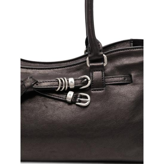 26FW 마지셔우드 숄더백 M26431SB14WNBK BLKWA BLACK - MARGE SHERWOOD