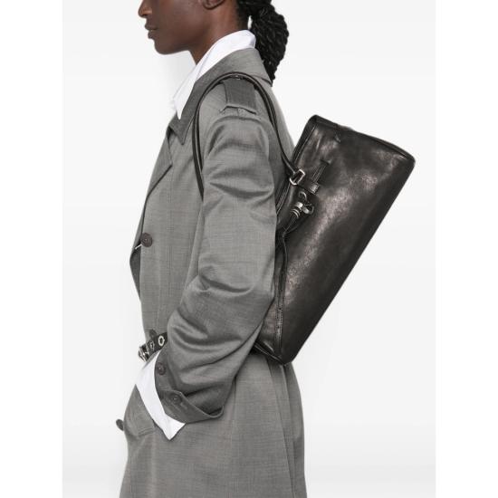 26FW 마지셔우드 숄더백 M26431SB14WNBK BLKWA BLACK - MARGE SHERWOOD