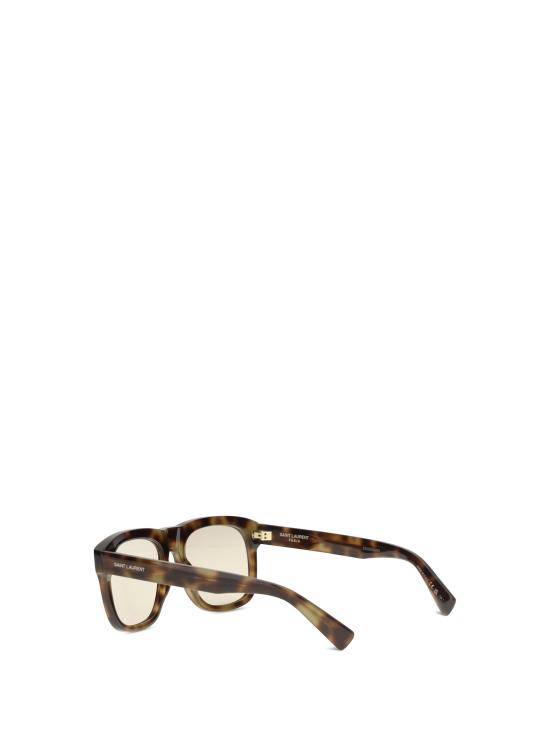 26FW 생로랑 선글라스 713741Y9956 2355 BEIGE - SAINT LAURENT