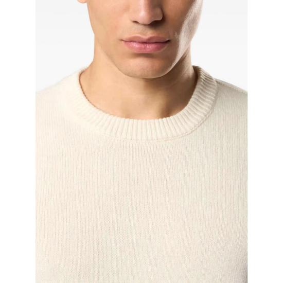 26FW 스톤 아일랜드 스웨터 155100072 S00A3 V0093 BEIGE - STONE ISLAND