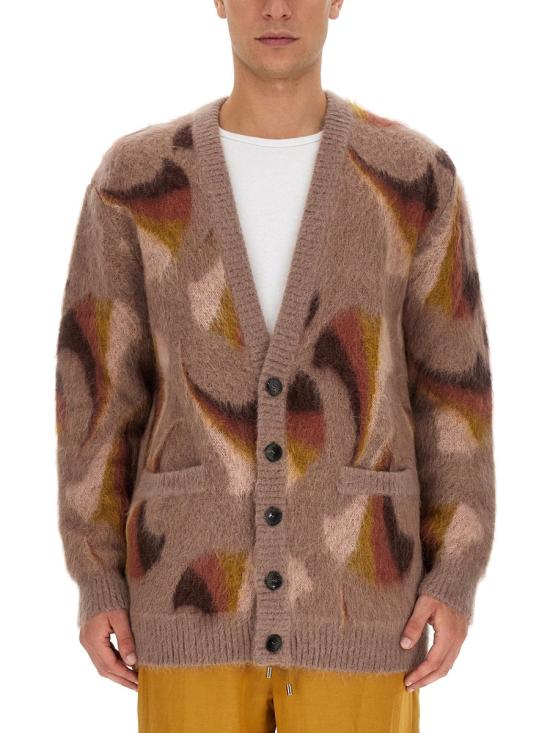  에트로 니트웨어 1N819 92960651 MULTICOLOR - ETRO