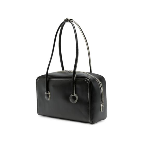 26FW 마지셔우드 숄더백 M26431SB05PLBK BLACK - MARGE SHERWOOD