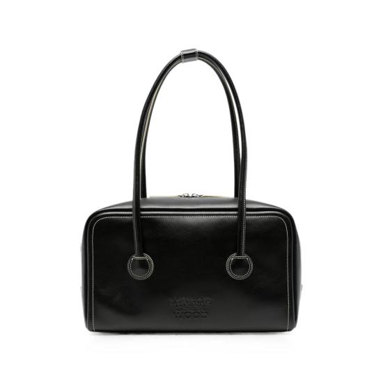 26FW 마지셔우드 숄더백 M26431SB05PLBK BLACK