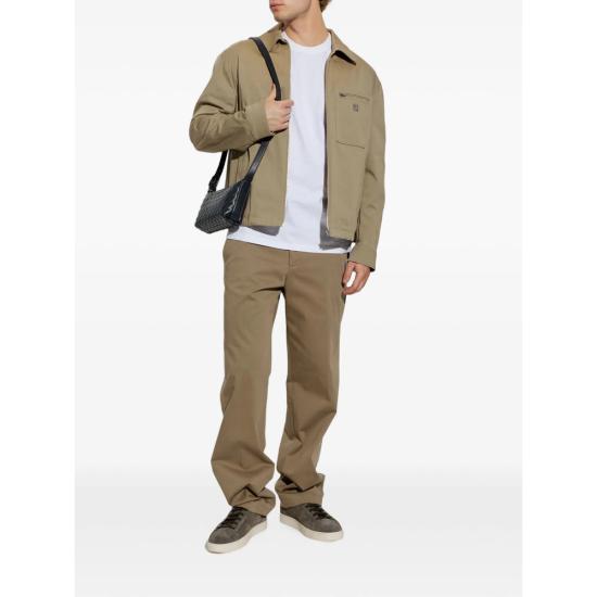 26FW 토즈 스니커즈 XXM04L0HZ40R E0S614 GRAY - TODS