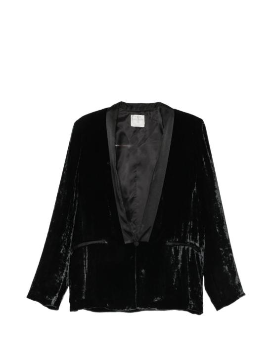 26FW 포르테포르테 수트 자켓 15344 MYJACKETBLACK