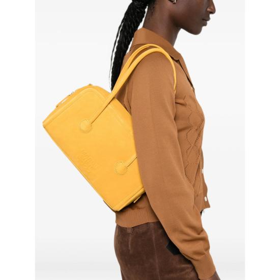 26FW 마지셔우드 토트백 M26431SB04SUHY YELLO YELLOW - MARGE SHERWOOD