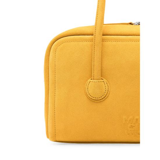 26FW 마지셔우드 토트백 M26431SB04SUHY YELLO YELLOW - MARGE SHERWOOD