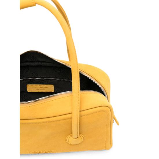 26FW 마지셔우드 토트백 M26431SB04SUHY YELLO YELLOW - MARGE SHERWOOD