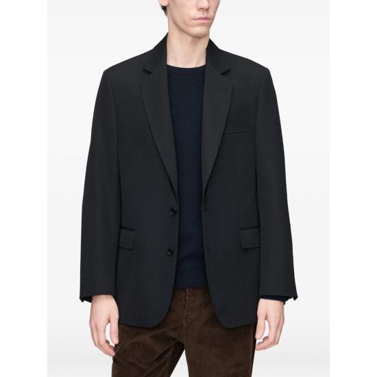 26FW 마르지엘라 자켓 M35899 S50BN0556 900 BLACK - MAISON MARGIELA