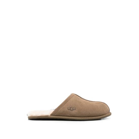 26FW 어그 스커프 슬리퍼 1101111 SCUFF LBNZ BEIGE