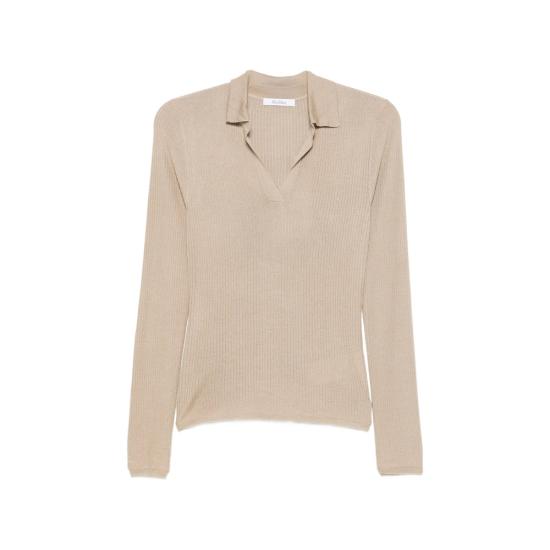 26FW 막스마라 탑 MXMGERGO 012F 002 NEUTRALS