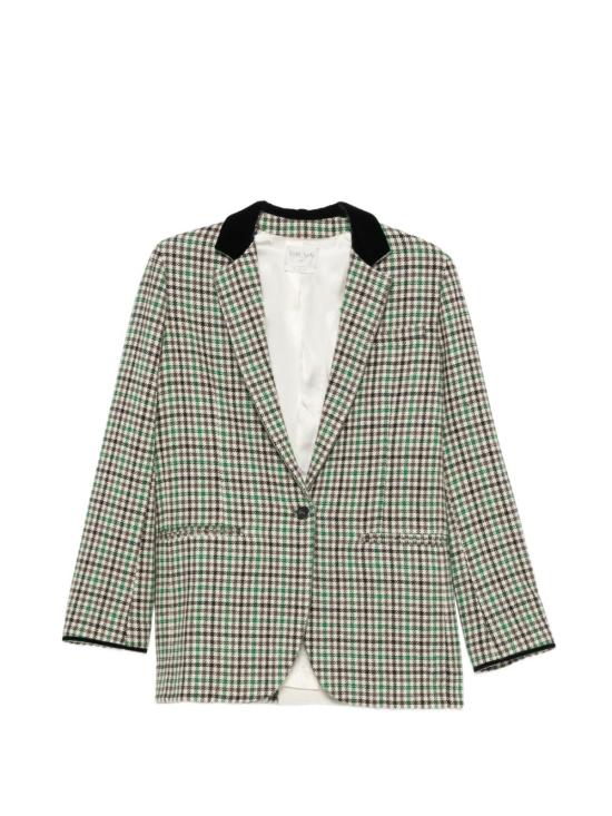 26FW 포르테포르테 수트 자켓 15314 MYJACKETROYAL BEIGE