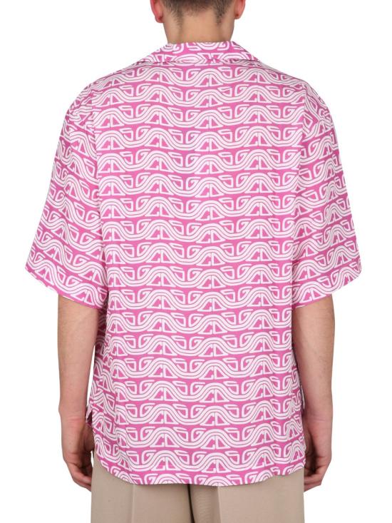  지씨디에스 셔츠 SS23M240723 47 PINK - GCDS