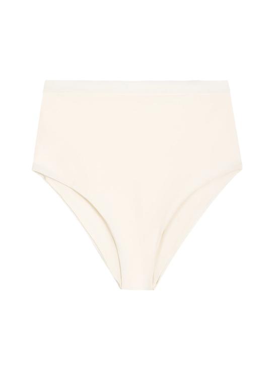  질샌더 비치웨어 J40SG0105 J20011104 IVORY