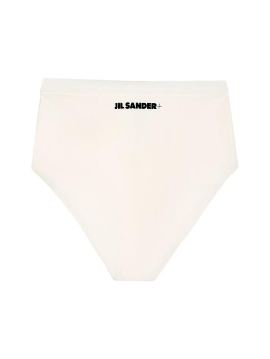  질샌더 비치웨어 J40SG0105 J20011104 IVORY - JIL SANDER