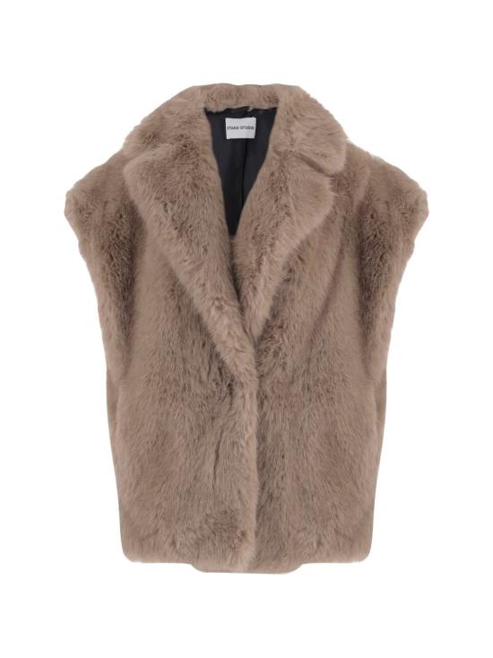 26FW 스탠드스튜디오 코트 66749 947110300 BEIGE