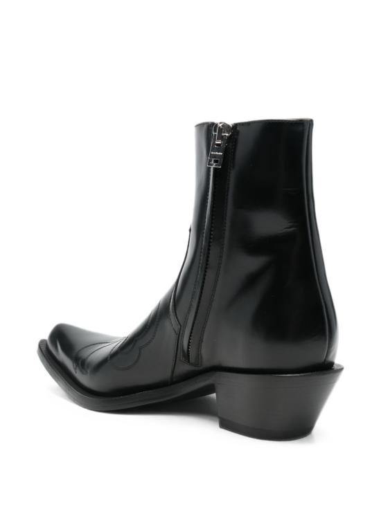26FW 아크네 스튜디오 부츠 BD0401 900 BLACK - ACNE STUDIOS
