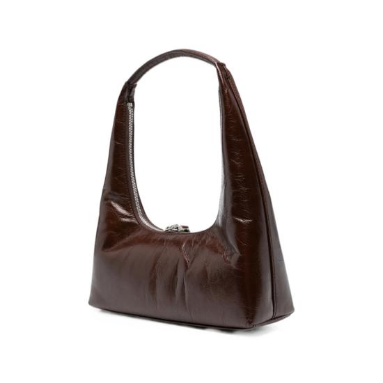 26FW 마지셔우드 숄더백 M26431SB02CRMC MOCHA BROWN - MARGE SHERWOOD