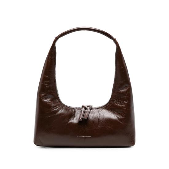 26FW 마지셔우드 숄더백 M26431SB02CRMC MOCHA BROWN