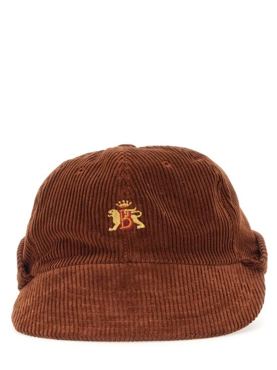  바라쿠타 볼캡 BRACC0160 UT24917006 BROWN