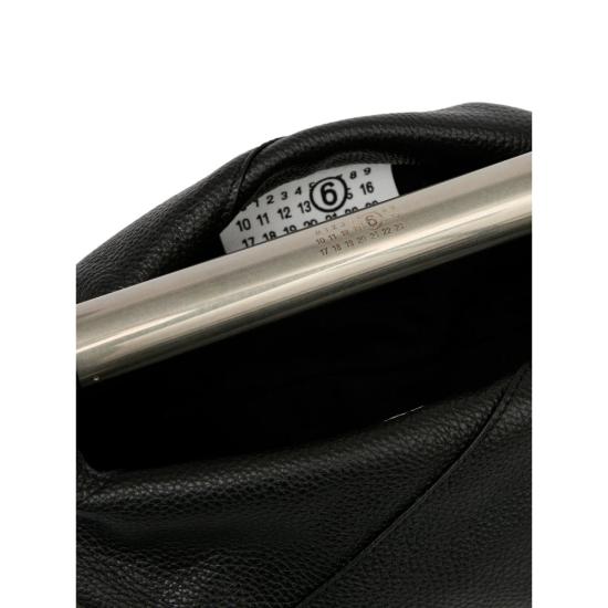 26FW MM6 메종마르지엘라 토트백 P9068 SB6WD0046 T8013 BLACK - MM6 MAISON MARGIELA