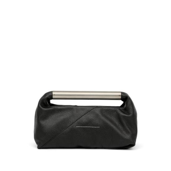 26FW MM6 메종마르지엘라 토트백 P9068 SB6WD0046 T8013 BLACK - MM6 MAISON MARGIELA