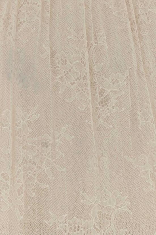 26FW 블루마린 스웨터 RF6169MA3132M719A X0818 BEIGE - BLUMARINE