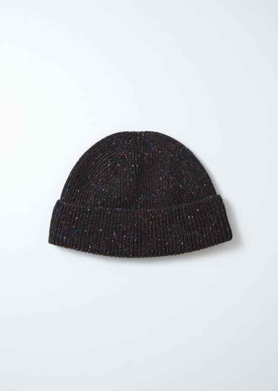  토템 브랜드 컴퍼니 비니 토템 브랜드 로토토 네프 울 심리스 캡