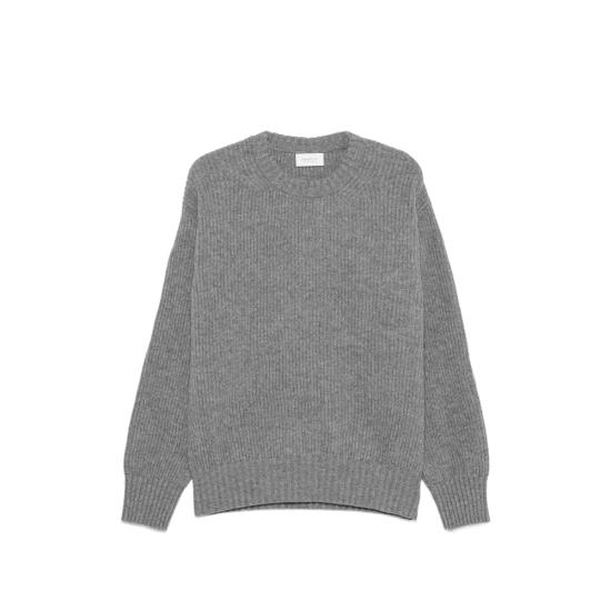 26FW 다이애나 스튜디오 스웨터 DW26M070035 511 GRAY