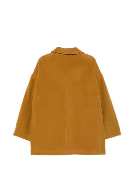 26FW 폴 스미스 코트 W1R380C W1132019 CAMEL - PAUL SMITH