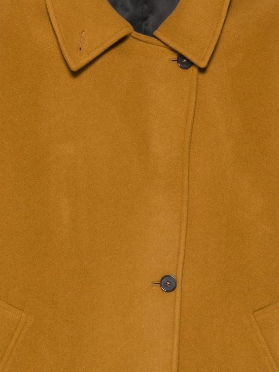 26FW 폴 스미스 코트 W1R380C W1132019 CAMEL - PAUL SMITH