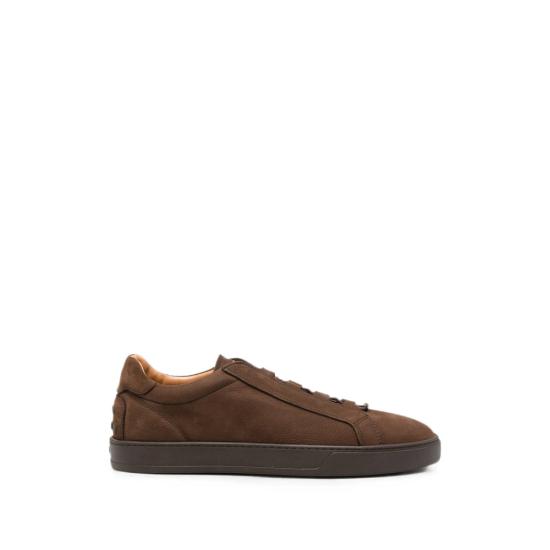 26FW 토즈 스니커즈 XXM04L0JF406 RNS610 BROWN