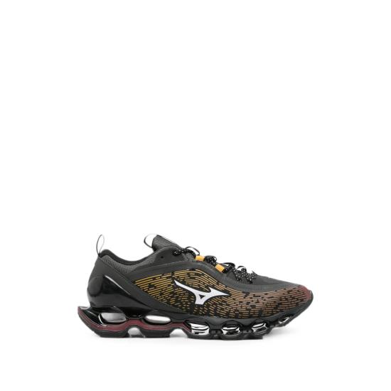 26FW 미즈노 스니커즈 D1GA260H 04 BLACK