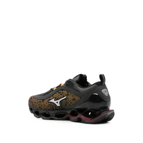 26FW 미즈노 스니커즈 D1GA260H 04 BLACK - MIZUNO