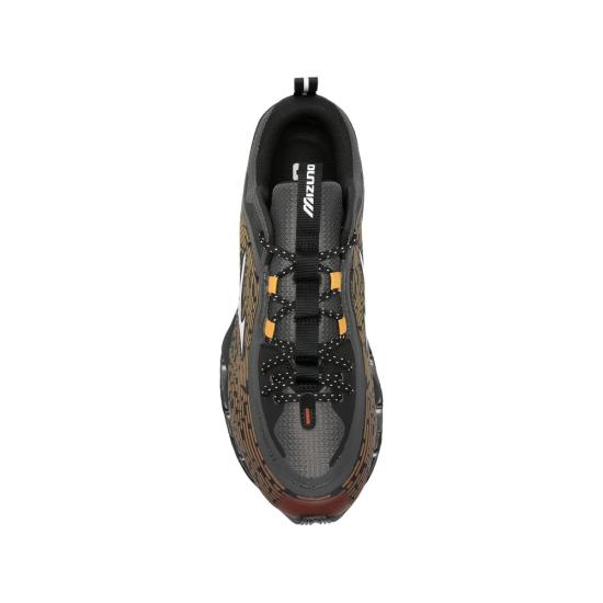 26FW 미즈노 스니커즈 D1GA260H 04 BLACK - MIZUNO