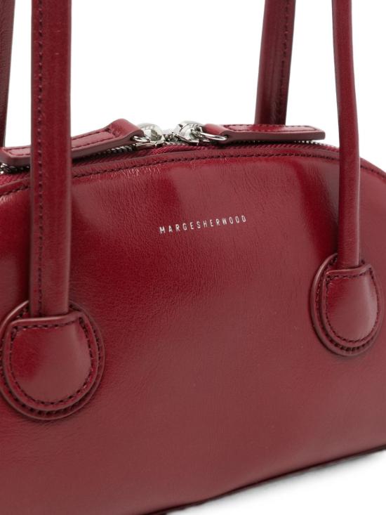 26FW 마지셔우드 숄더백 M26531SB03 GPWN BORDEAUX - MARGE SHERWOOD