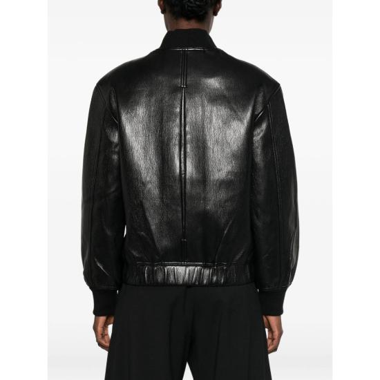 26FW 더프랭키샵 자켓 ALENA BLACK - THE FRANKIE SHOP